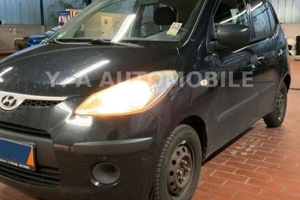 Hyundai i10 150.000 km 1.990 &euro; Frankfurt am Main 65933