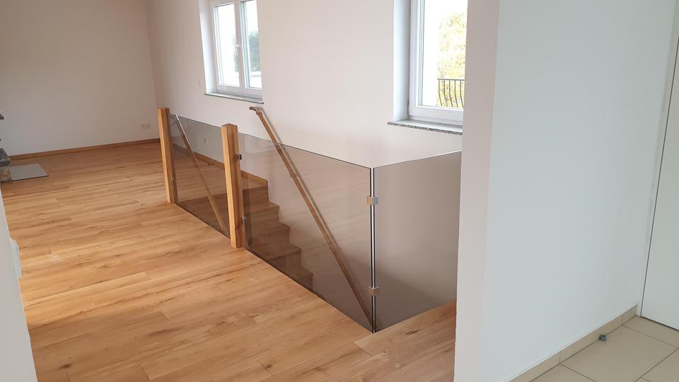 Luxuriöse Penthousewohnung mit Gewerberaum in Heusenstamm am Waldrand und Waldsee 4.5 zimmer