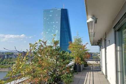 Wohnung zum Mieten in Frankfurt am Main 3.740 € 197 m²
