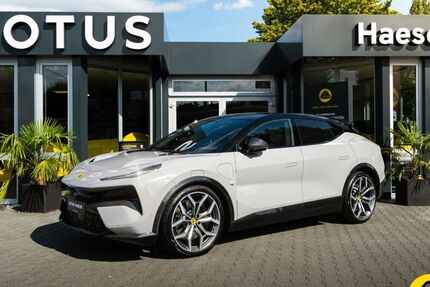 Lotus Eletre 3.800 km 109.700 € Mainz-Kastel 55252