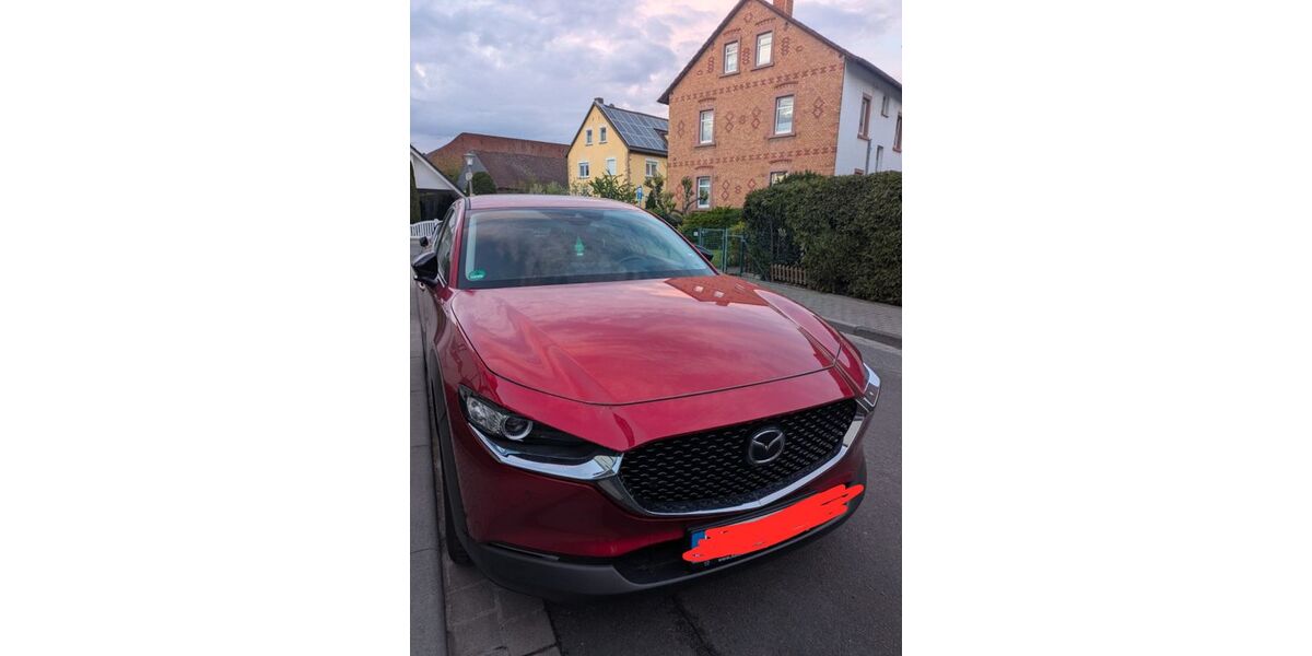 Mazda CX-30 34.250 km 22.750 &euro; Maintal 63477