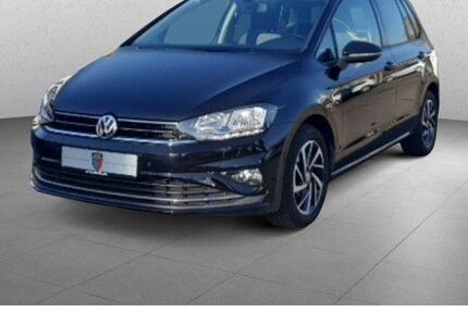 VW Golf Sportsvan 214.296 km 9.990 &euro; Neu-Anspach 61267