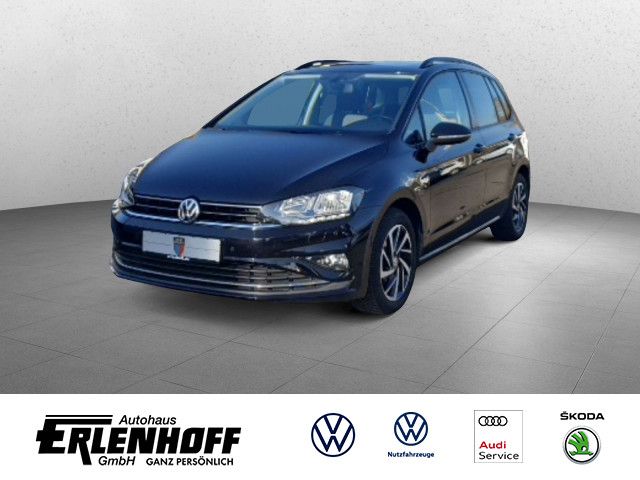 VW Golf Sportsvan 214.296 km 9.990 &euro; Neu-Anspach 61267