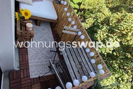 Wohnung Frankfurt am Main Nordend Ost - 1 Zimmer, 35 m&sup2;, 475&euro; | Angebot:24538710