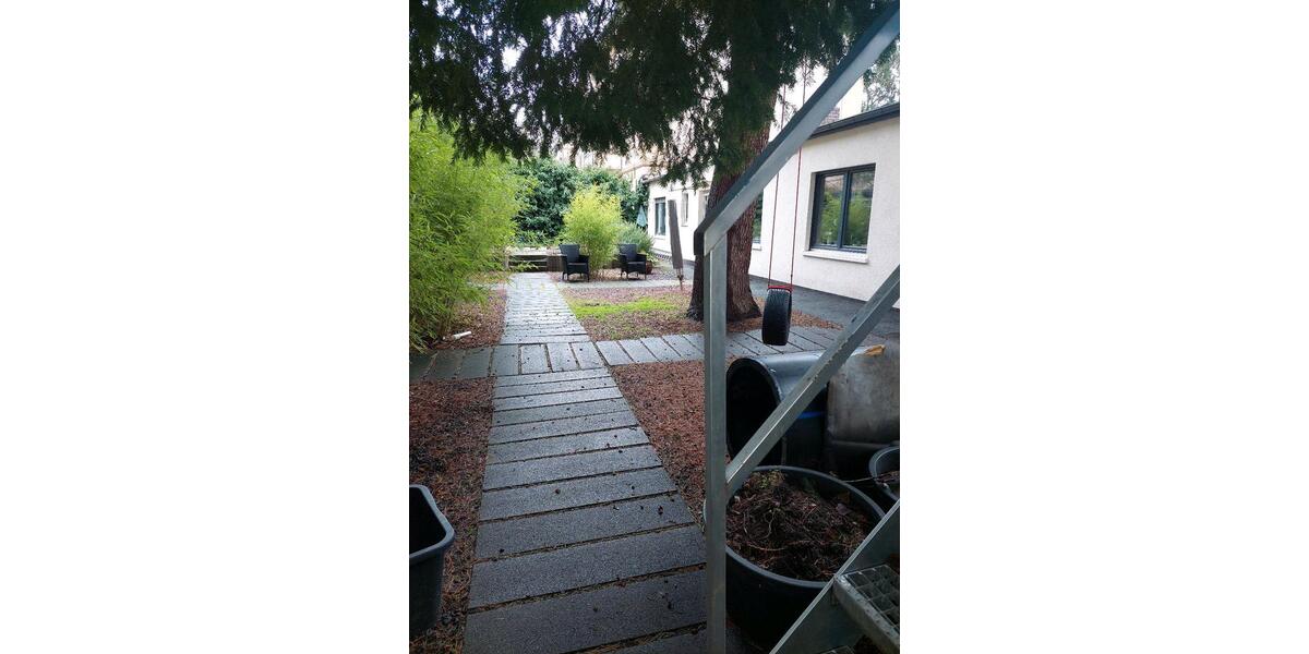 Bungalow Frankfurt am Main Unterliederbach - 10 Zimmer, 230 m&sup2;, 995.000&euro; | Angebot:25547334