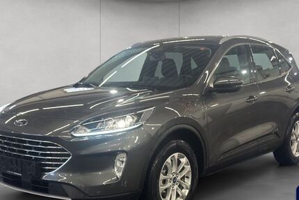 Ford Kuga 23.218 km 19.950 &euro; Hanau 63452