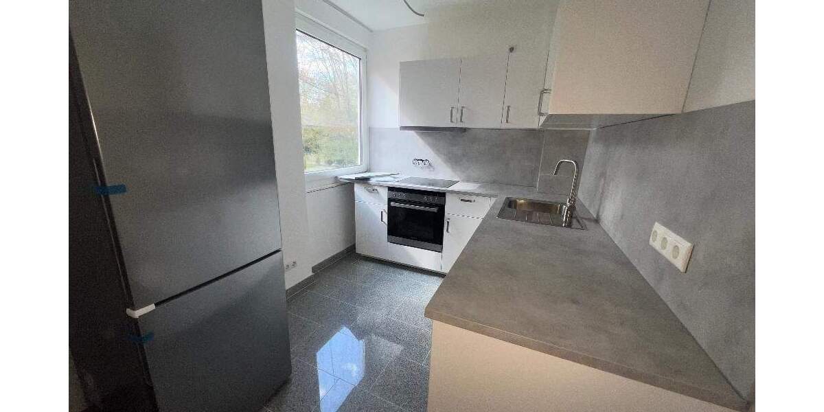 Etagenwohnung Frankfurt am Main Sindlingen - 2 Zimmer, 54 m&sup2;, 925&euro; | Angebot:25797577