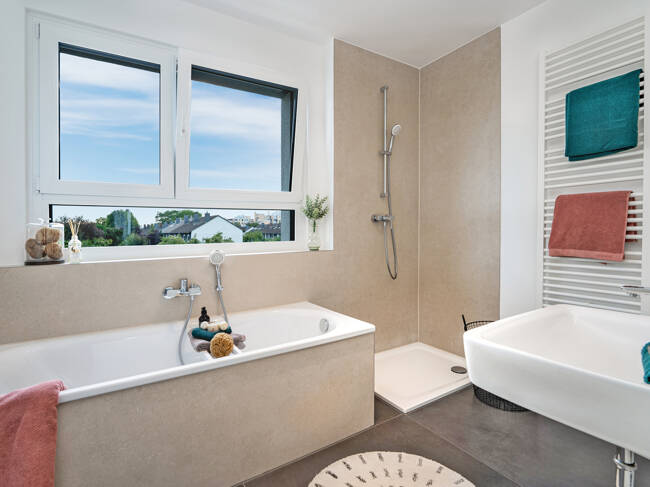 Reihenendhaus Hanau-Steinheim Steinheim - 5 Zimmer, 129 m&sup2;, 706.500&euro; | Angebot:20967788