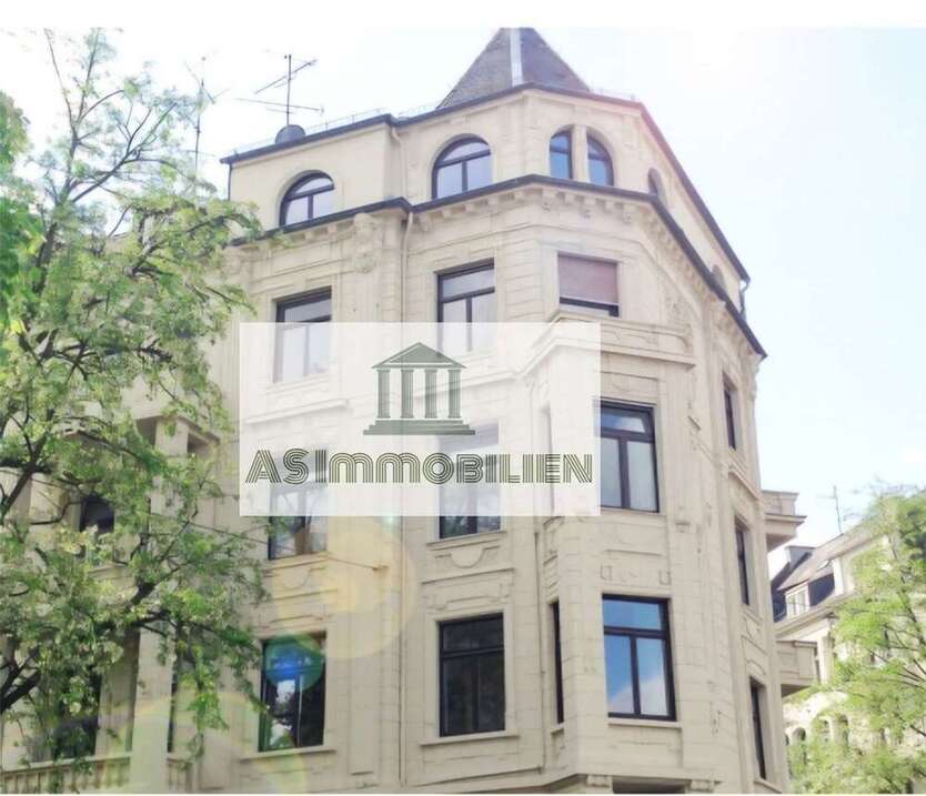 Wohnung zum Kaufen in Wiesbaden 510.000 € 120 m²