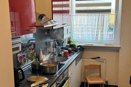 Wohnung Frankfurt am Main Schwanheim - 4 Zimmer, 85 m&sup2;, 350.000&euro; | Angebot:25366044