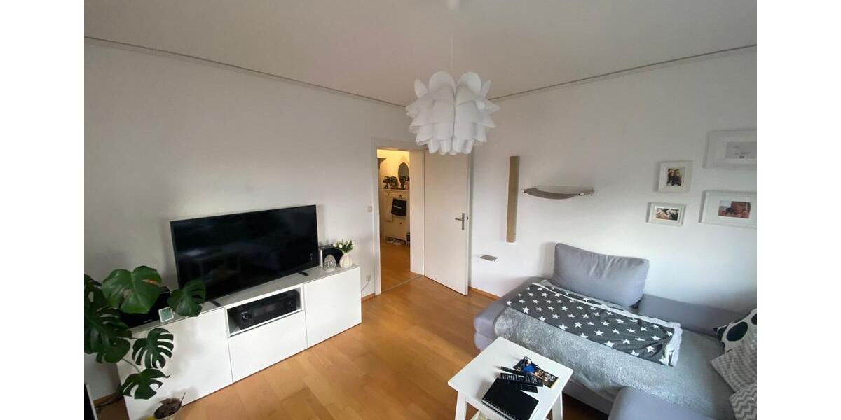 Erdgeschoßwohnung Bad Vilbel - 3 Zimmer, 80 m&sup2;, 1.525&euro; | Angebot:26413395