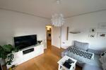 Erdgeschoßwohnung Bad Vilbel - 3 Zimmer, 80 m&sup2;, 1.525&euro; | Angebot:26413395