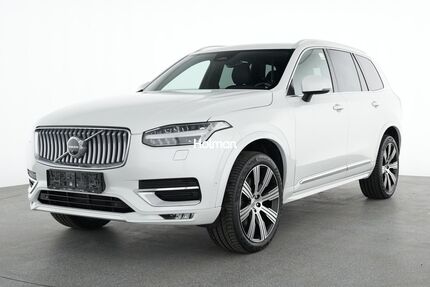 Volvo XC90 21.287 km 51.860 &euro; Eschborn 65760