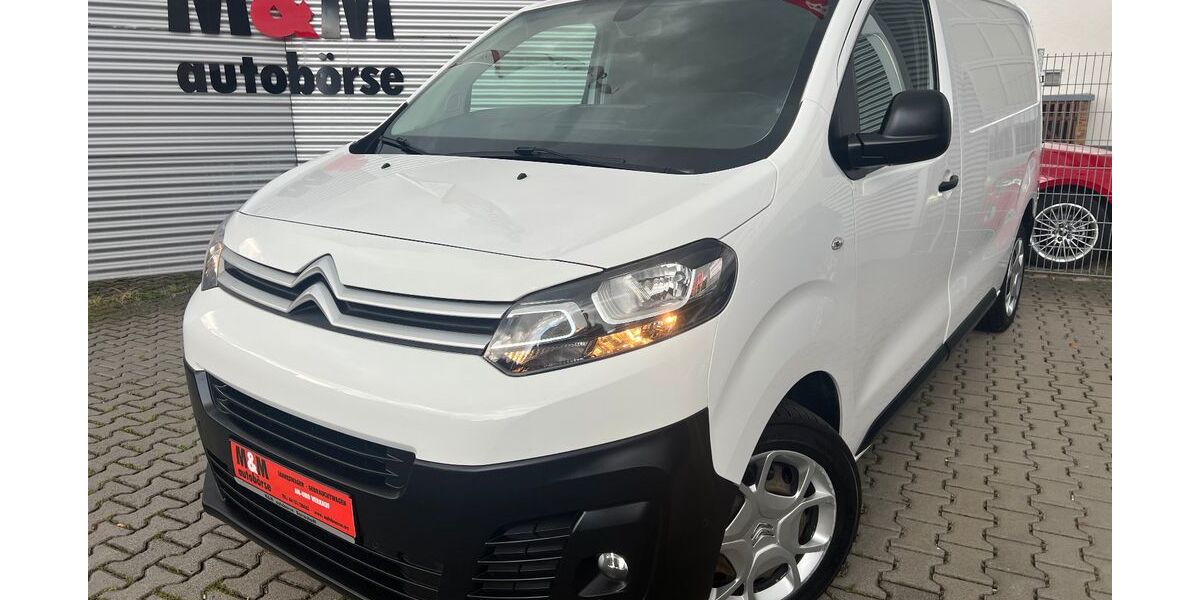 Citroen Jumpy 97.163 km 18.900 &euro; Darmstadt 64295