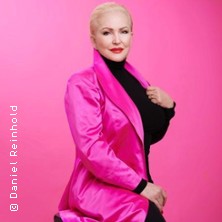 Ein Abend mit Angelika Milster | Eine Reise durch Musicals und Erinnerungen 04.09.2026 Thalhaus Theater