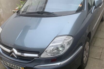 Citroen C8 205.000 km 1.750 &euro; Bad Nauheim 61231