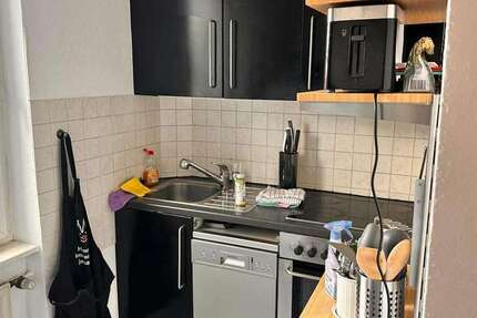 Zimmer Frankfurt am Main Niederrad - 655&euro; | Angebot:26917916