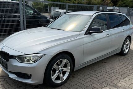 BMW 318 185.000 km 7.300 &euro; Rödermark 63322
