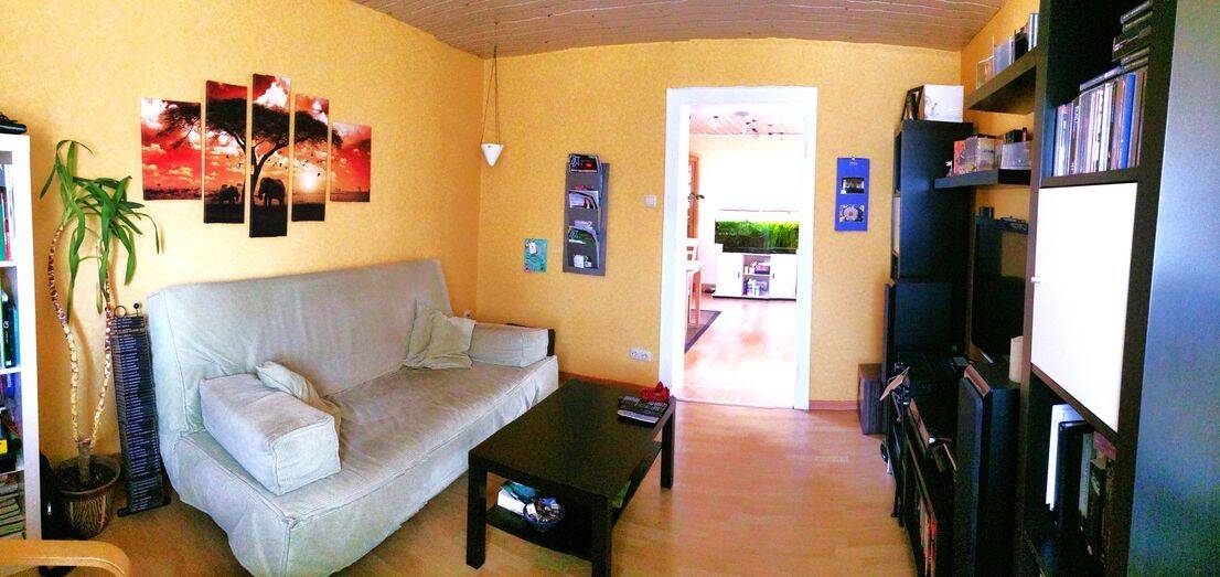 Etagenwohnung Alzenau - 2 Zimmer, 51 m&sup2;, 159.000&euro; | Angebot:26902668