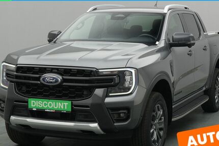 Ford Ranger 146.368 km 32.900 &euro; Bad Nauheim 61231