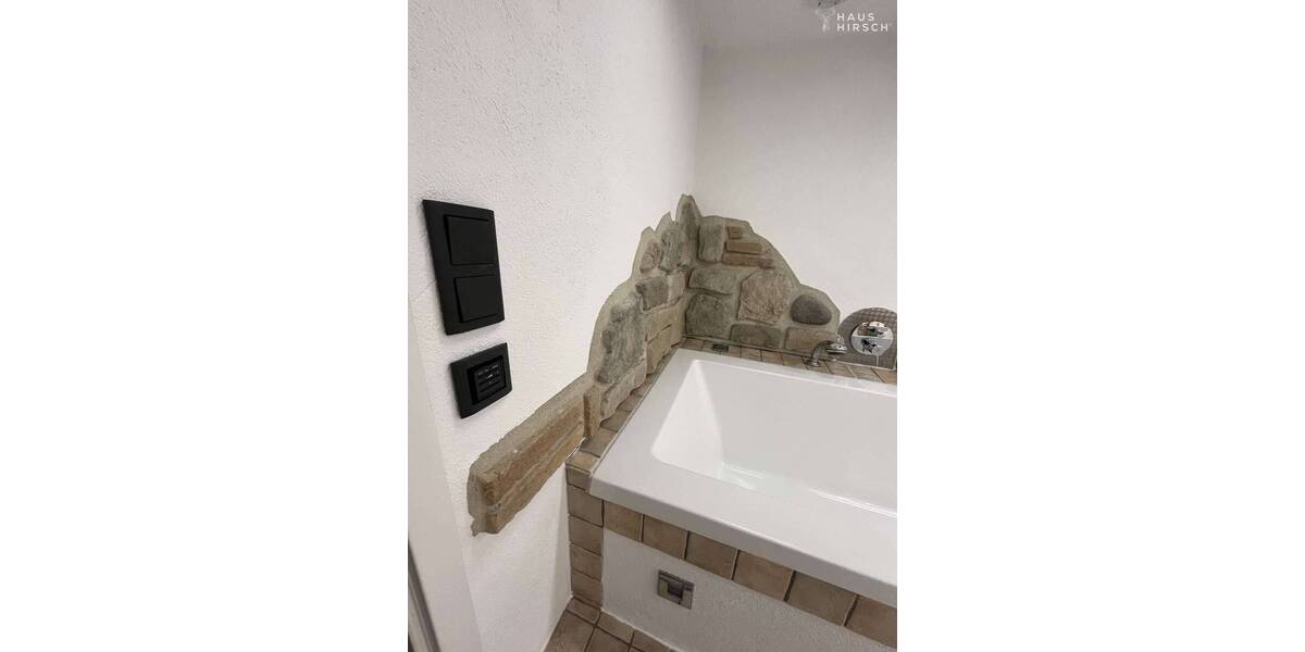 Wohnen in der Burgstraße _ mit Blick zur Burg! 3 zimmer