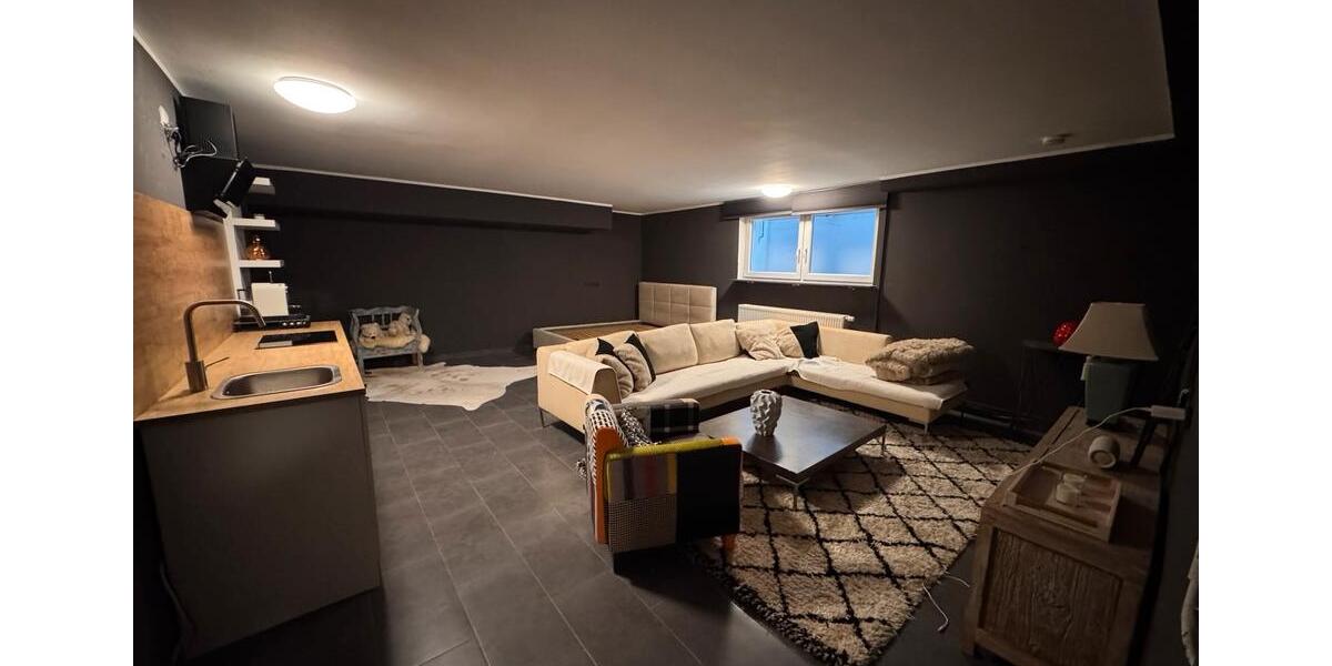 Etagenwohnung Frankfurt am Main Bergen-Enkheim - 1 Zimmer, 45 m&sup2;, 900&euro; | Angebot:26119703