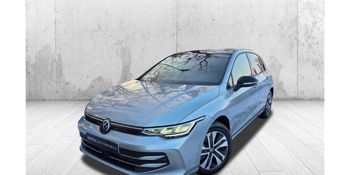 VW Golf 8.450 km 26.190 &euro; Mörfelden-Walldorf 64546