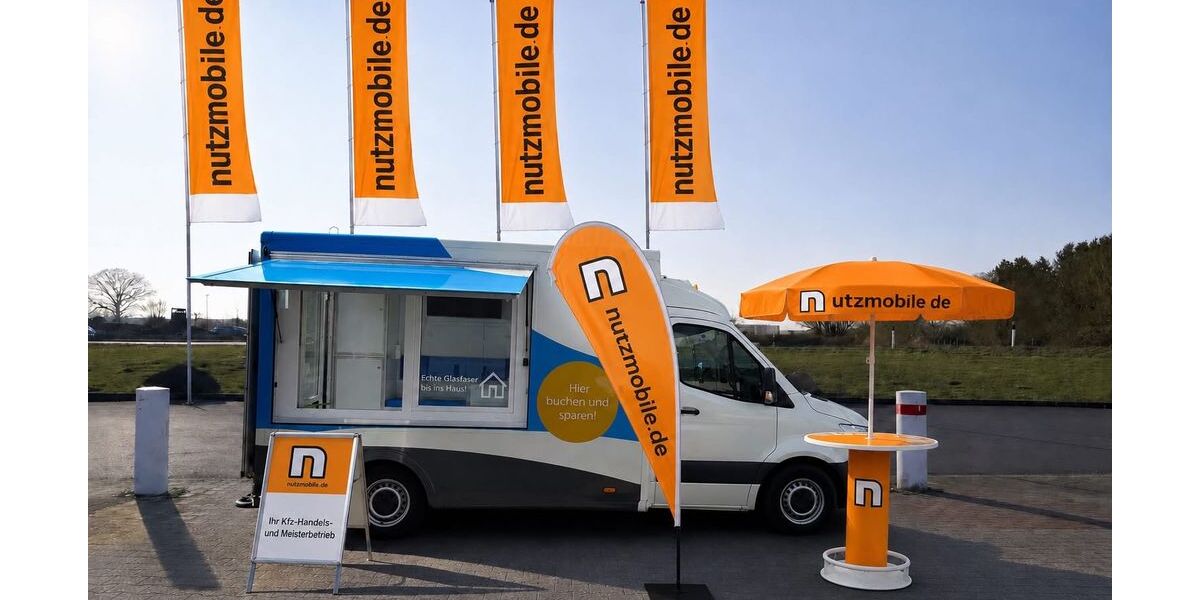 Mercedes-Benz Sprinter 10.000 km 39.999 &euro; Erlensee 63526