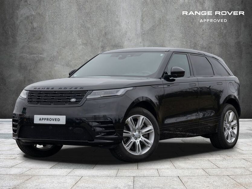 Land Rover Range Rover Velar 21.191 km 72.590 € Kronberg 61476