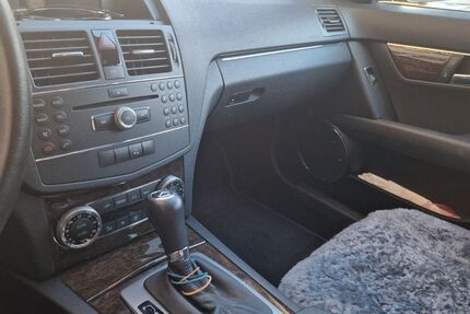 Mercedes-Benz C 200 149.780 km 7.700 &euro; Offenbach am mai 63065