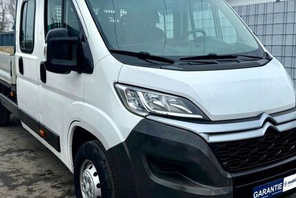 Citroen Jumper 103.124 km 16.890 &euro; Dieburg 64807