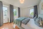 Etagenwohnung Frankfurt am Main Nordend-Ost - 2 Zimmer, 46 m&sup2;, 1.580&euro; | Angebot:26376063