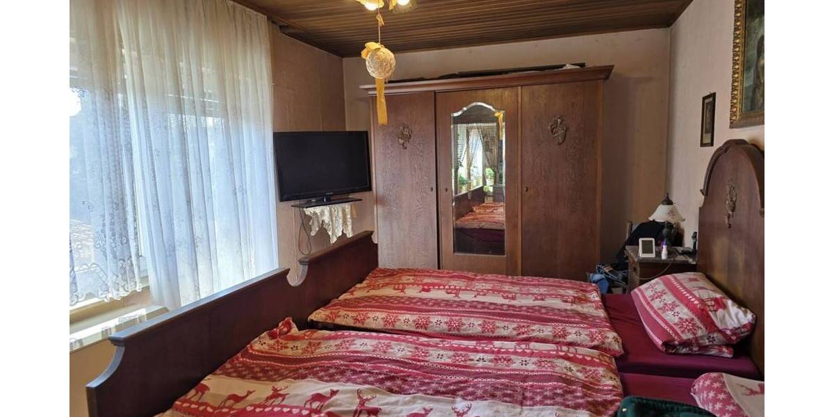 Mehrfamilienhaus, Wohnhaus Groß-Zimmern Zimmern - 6 Zimmer, 142 m&sup2;, 399.000&euro; | Angebot:25816033