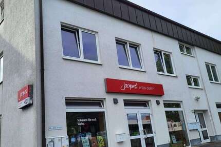 Einzelhandel in Hofheim 900.000 € 400 m² zimmer