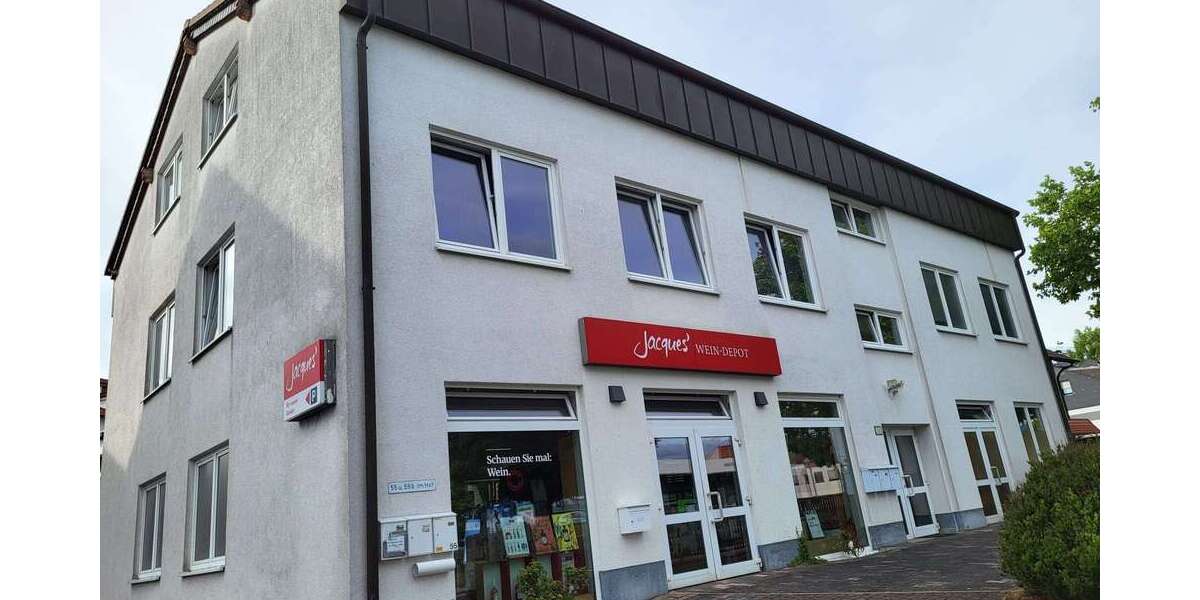 Einzelhandel in Hofheim 900.000 € 400 m² zimmer