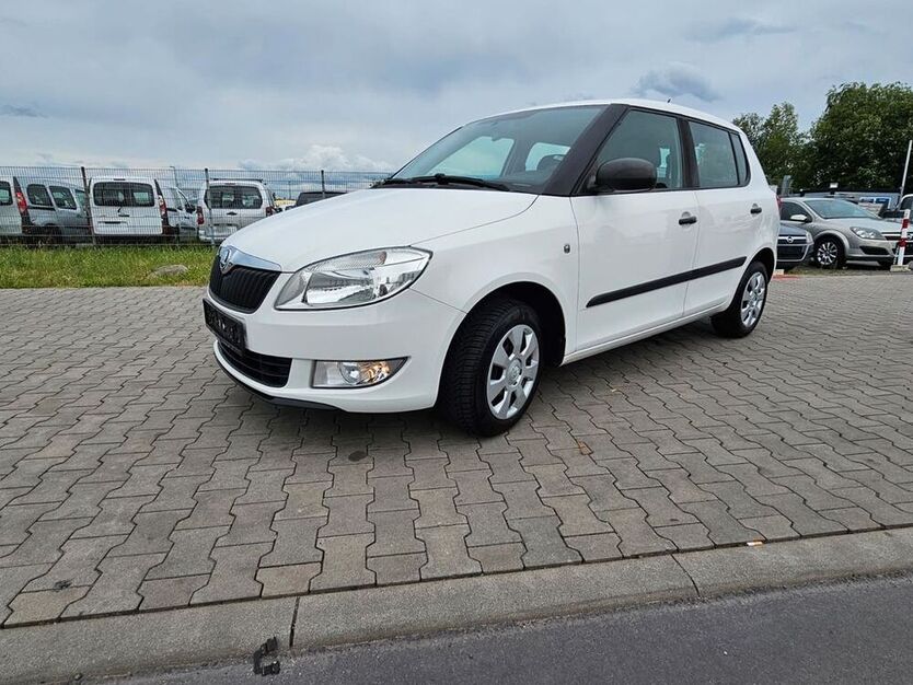 Fabia