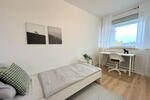 Etagenwohnung Frankfurt am Main Eschersheim - 1 Zimmer, 25 m&sup2;, 560&euro; | Angebot:26305584