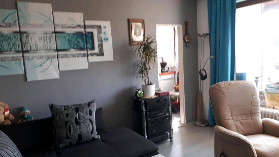 1 Zimmer Wohnung gegen 3 Zimmer Wohnung 1 zimmer