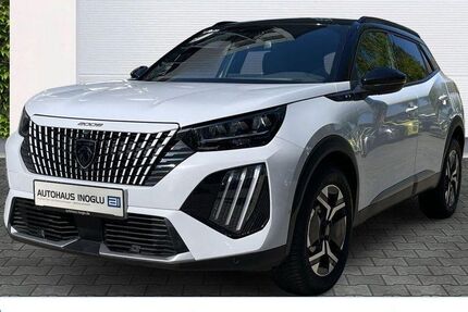 Peugeot 2008 26.002 km 20.480 &euro; Rüsselsheim 65428