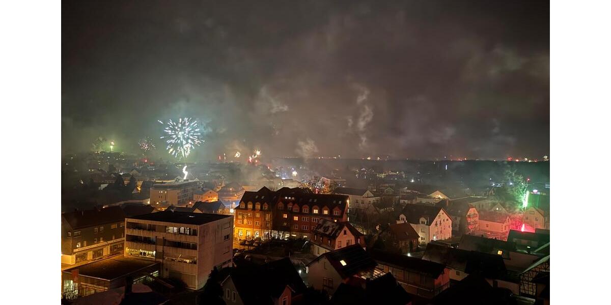 Etagenwohnung Langenselbold - 2 Zimmer, 70 m&sup2;, 800&euro; | Angebot:25233672