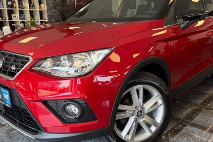 Seat Arona 104.632 km 14.450 € Mühlheim am Main nähe Frankfurt 63165