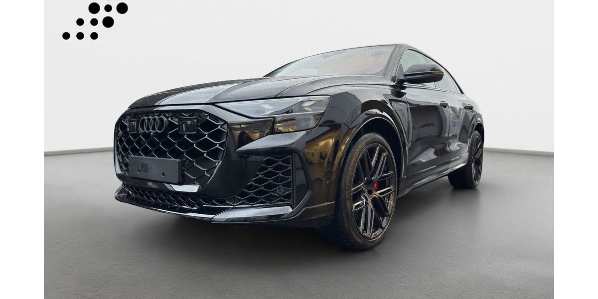 Audi RSQ8 8.900 km 138.499 &euro; Bad Nauheim 61231