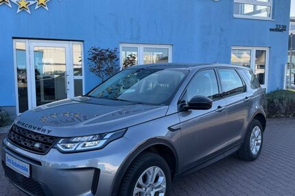 Land Rover Discovery 179.503 km 18.980 € Darmstadt 64293