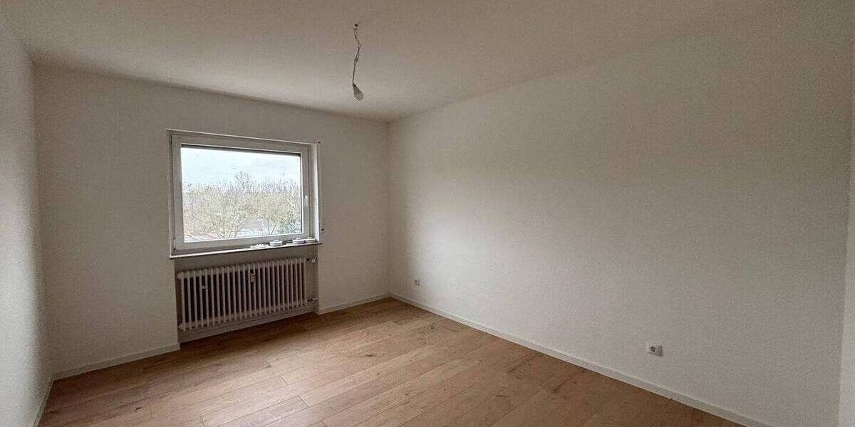 Etagenwohnung Dreieich Sprendlingen - 3 Zimmer, 84 m&sup2;, 1.280&euro; | Angebot:26343592