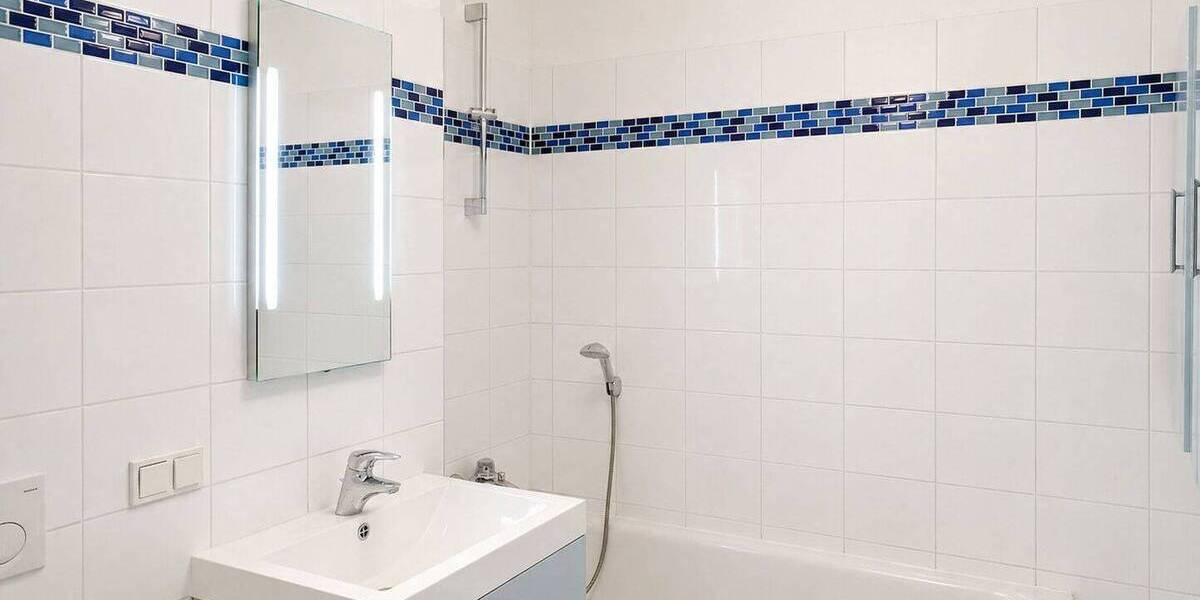 Etagenwohnung Frankfurt am Main Ostend - 3 Zimmer, 87 m&sup2;, 695.000&euro; | Angebot:26388322