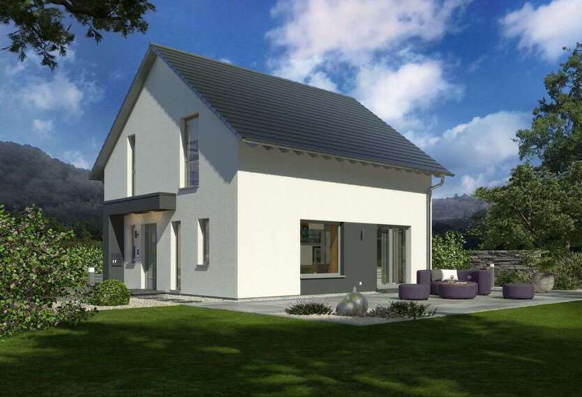 Haus zum Kaufen in Frankfurt Main 843.790 € 131 m²
