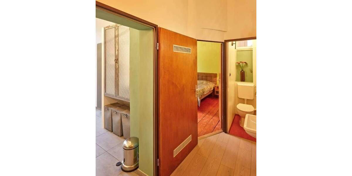 Etagenwohnung Frankfurt am Main Nordend-Ost - 3 Zimmer, 90 m&sup2;, 2.350&euro; | Angebot:25796608