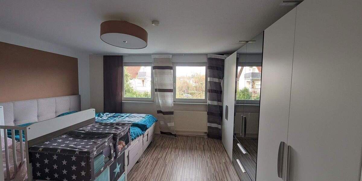 Reihenmittelhaus Nidderau Windecken - 5 Zimmer, 107 m&sup2;, 469.000&euro; | Angebot:25571122