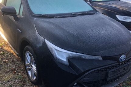 Toyota Corolla 188.780 km 15.700 &euro; Raunheim 65479