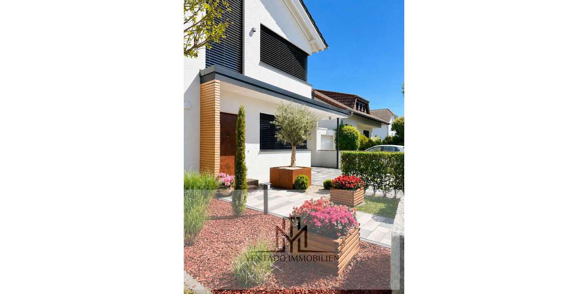 Einfamilienhaus Maintal / Wachenbuchen Wachenbuchen - 7 Zimmer, 253 m&sup2;, 1.199.000&euro; | Angebot:26507054